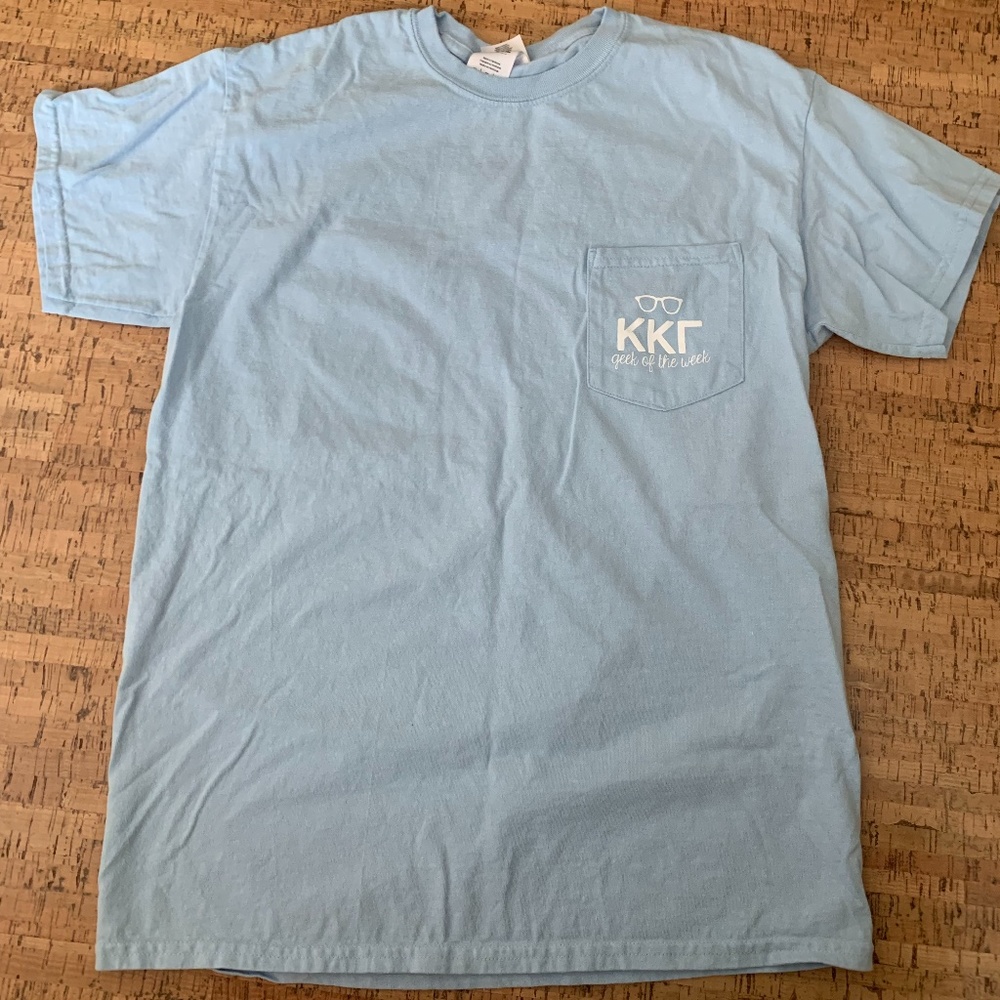 Kappa Kappa Gamme T-Shirt